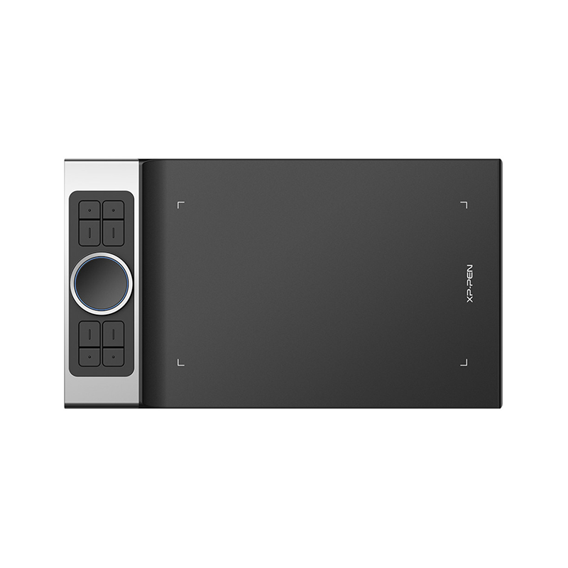 Графічний планшет XP-Pen Deco Pro S